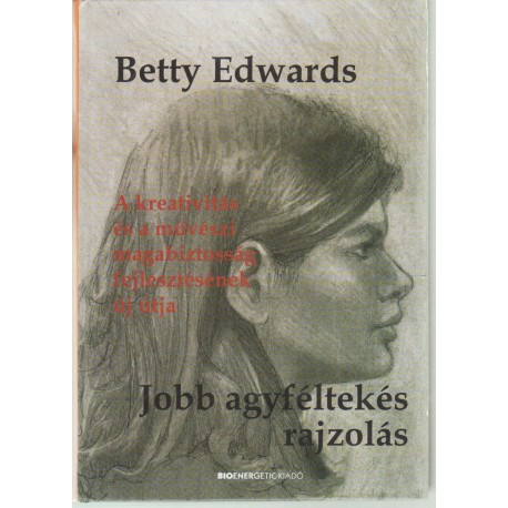 Jobb agyféltekés rajzolás