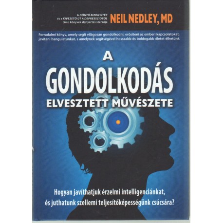 A gondolkodás elveszett művészete