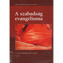 A szabadság evangéliuma