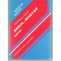 Angol-magyar szótár