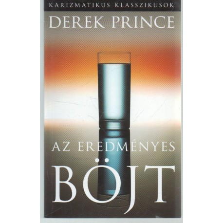 Az eredményes böjt