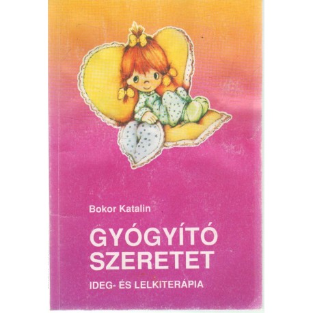 Gyógyító szeretet