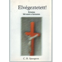 Elvégeztetett!