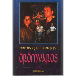 Örömváros