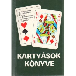 Kártyások könyve