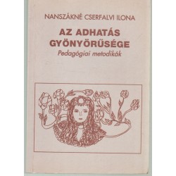 Az adhatás gyönyörűsége