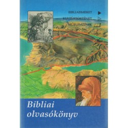 Bibliai olvasókönyv