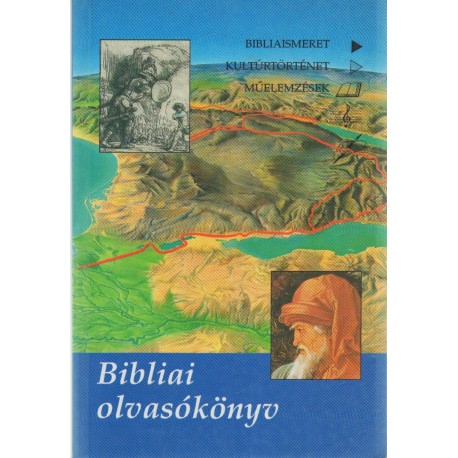 Bibliai olvasókönyv