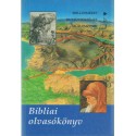 Bibliai olvasókönyv