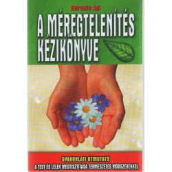 A méregtelenítés kézikönyve