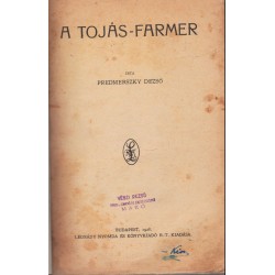 A tojás-farmer