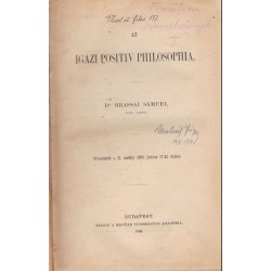 Hét filozófiai mű egyben