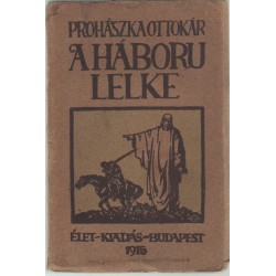 A háború lelke