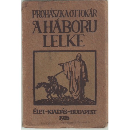 A háború lelke