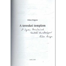 A tereskei templom (dedikált)