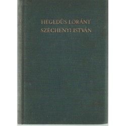 Széchenyi István