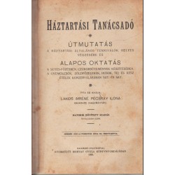 Háztartási tanácsadó