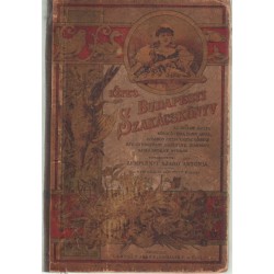 Képes budapesti szakácskönyv