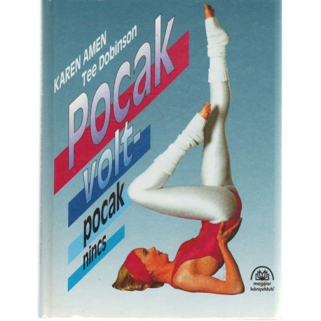 Pocak volt-pocak nincs