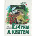 Építem a kertem