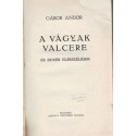 A vágyak valcere (1918)