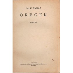 Öregek (1932)