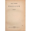 Öregek (1932)
