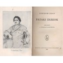 Pataki diákok (1926)