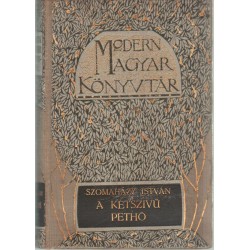 A kétszívű Pető (1911)