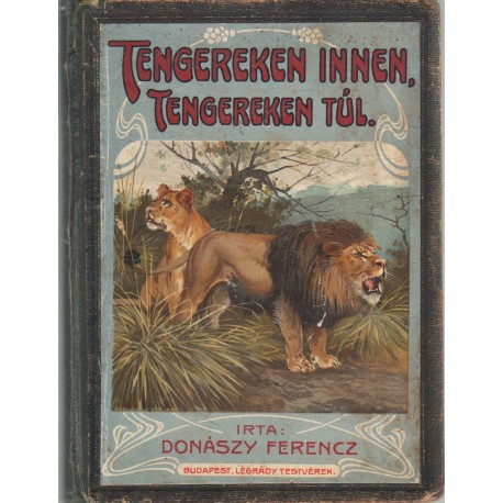 Tengereken innen, tengereken túl
