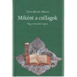 Miként a csillagok (Dedikált)