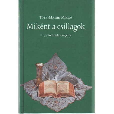 Miként a csillagok (Dedikált)
