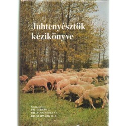 Juhtenyésztők kézikönyve
