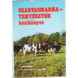 Szarvasmarha-tenyésztők kézikönyve