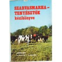 Szarvasmarha-tenyésztők kézikönyve