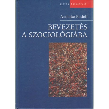 Bevezetés a szociológiába