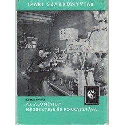 Az alumínium hegesztése és forrasztása