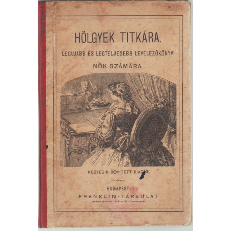 Hölgyek titkára