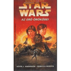 Star Wars - Az erő örökösei