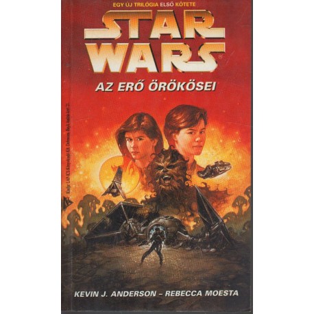 Star Wars - Az erő örökösei