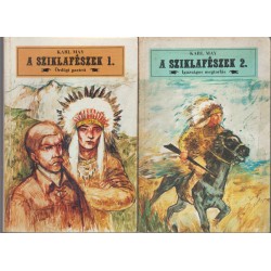 A sziklafészek I-II.