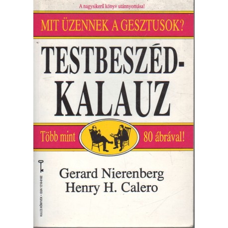 Testbeszéd-kalauz avagy mit üzennek a gesztusok?