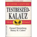 Testbeszéd-kalauz avagy mit üzennek a gesztusok?