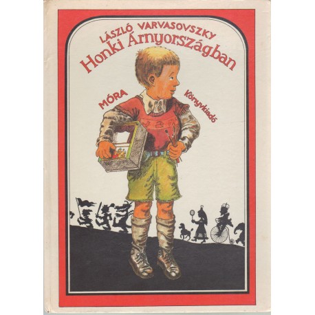 Honki Árnyországban