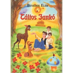 Táltos Jankó