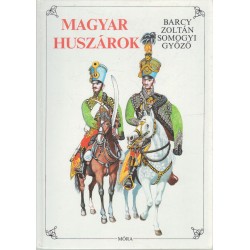 Magyar huszárok