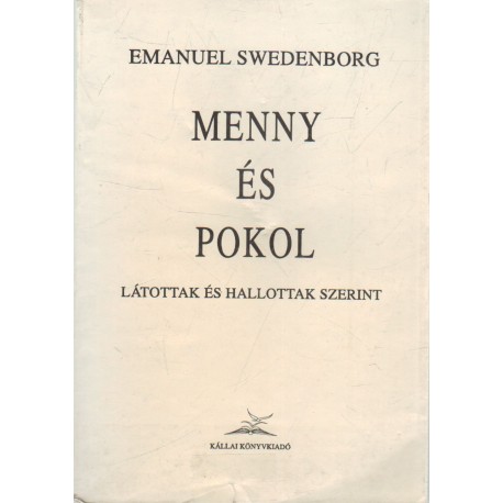 Menny és pokol