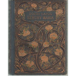 Széchy Mária (1905)