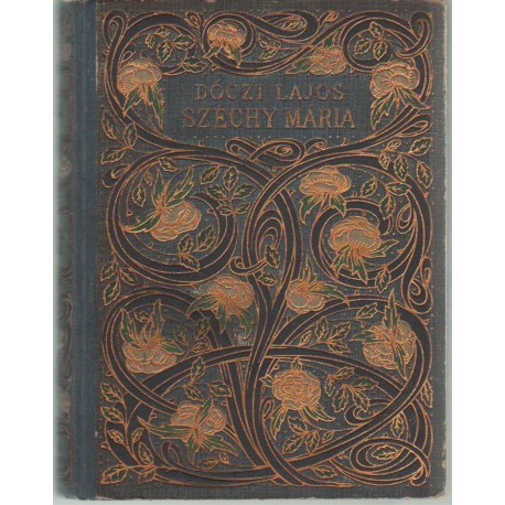 Széchy Mária (1905)