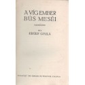 A víg ember bús meséi (1914)